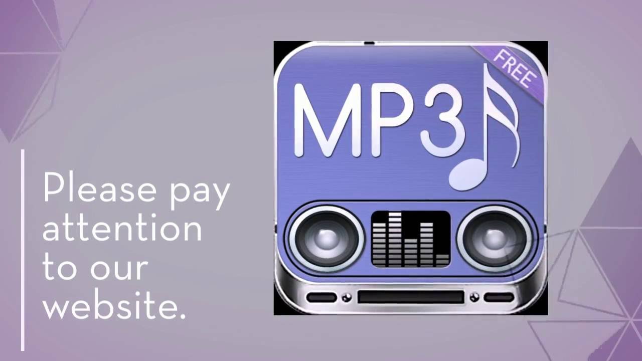 Mp3 audio songs free download