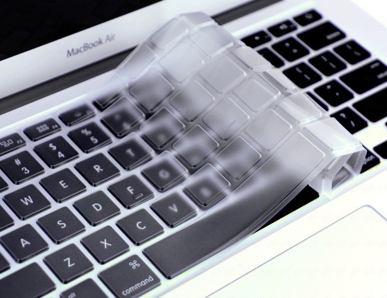 Keyboard Skin For Mac