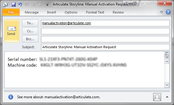 Articulate Storyline 3 Serial Number Generator